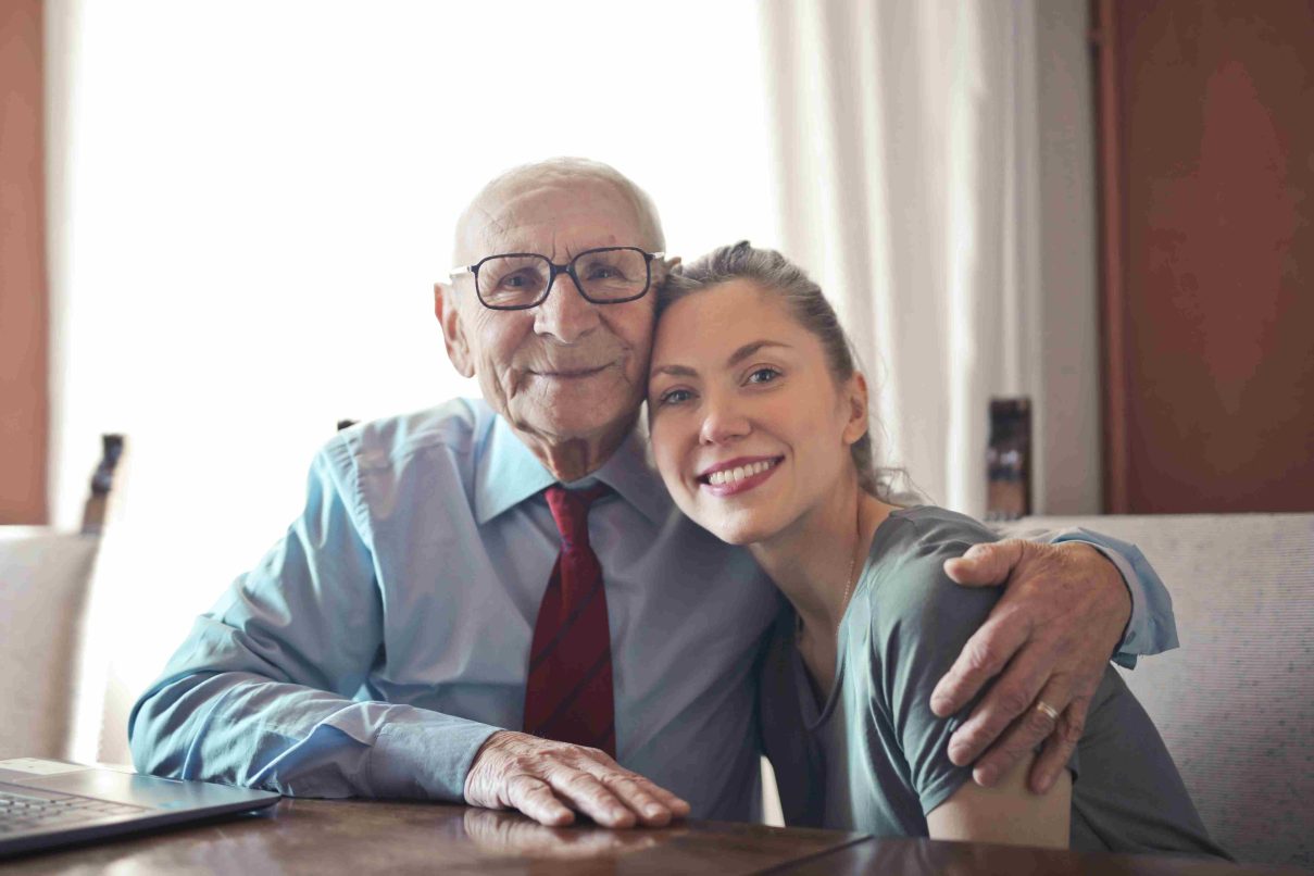 Grandpa gifts