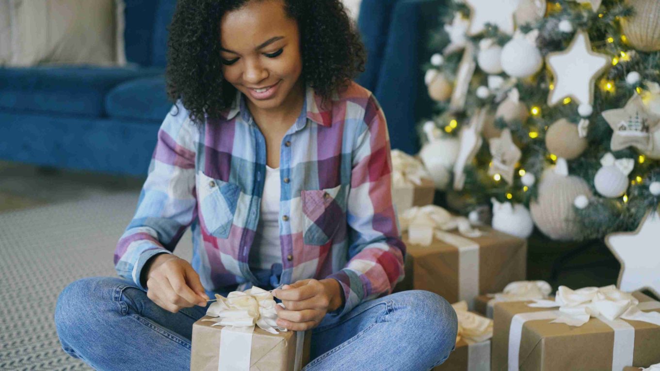 40 Teen Christmas Gift Ideas