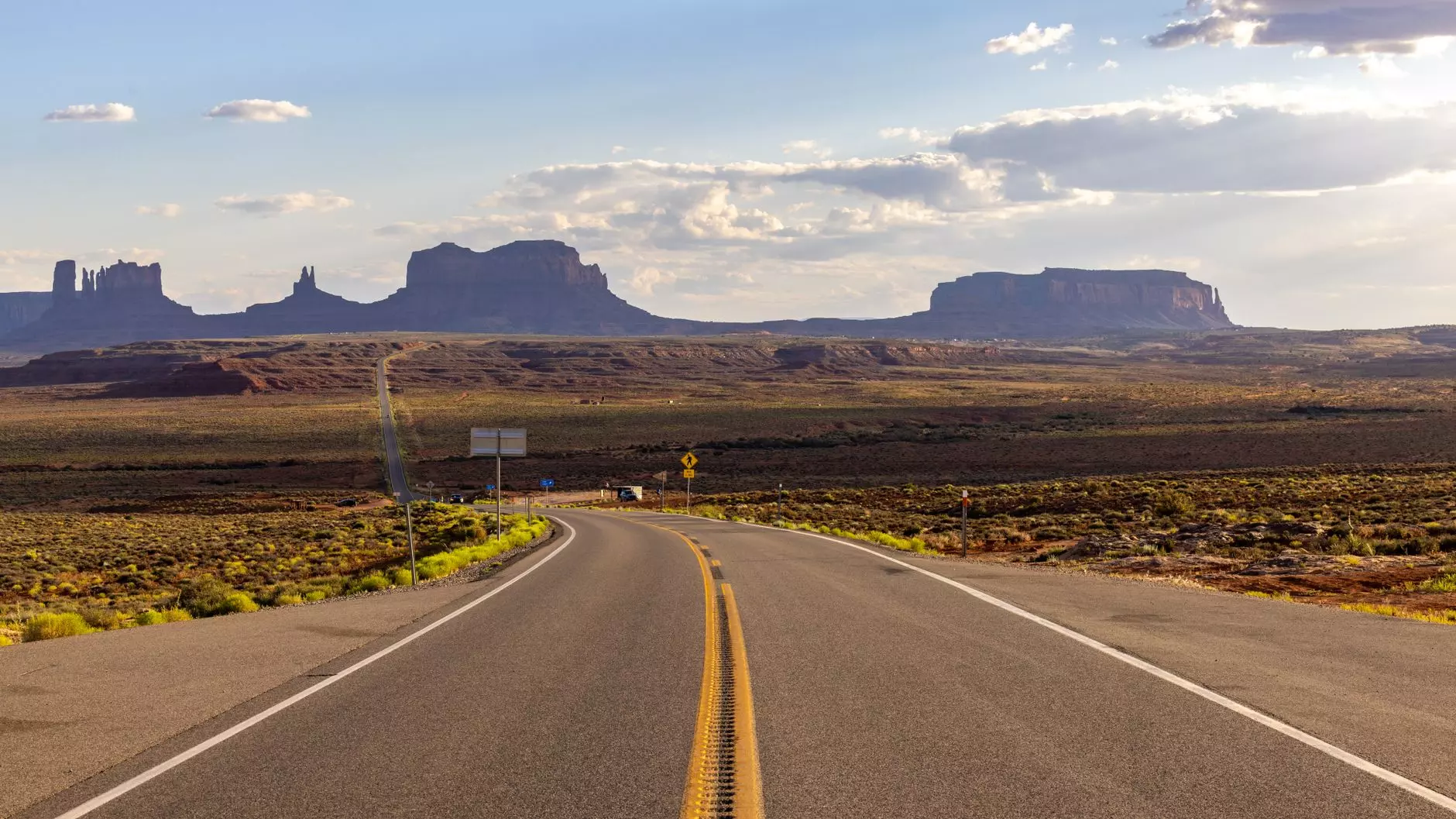 5 Epic American Road Trips