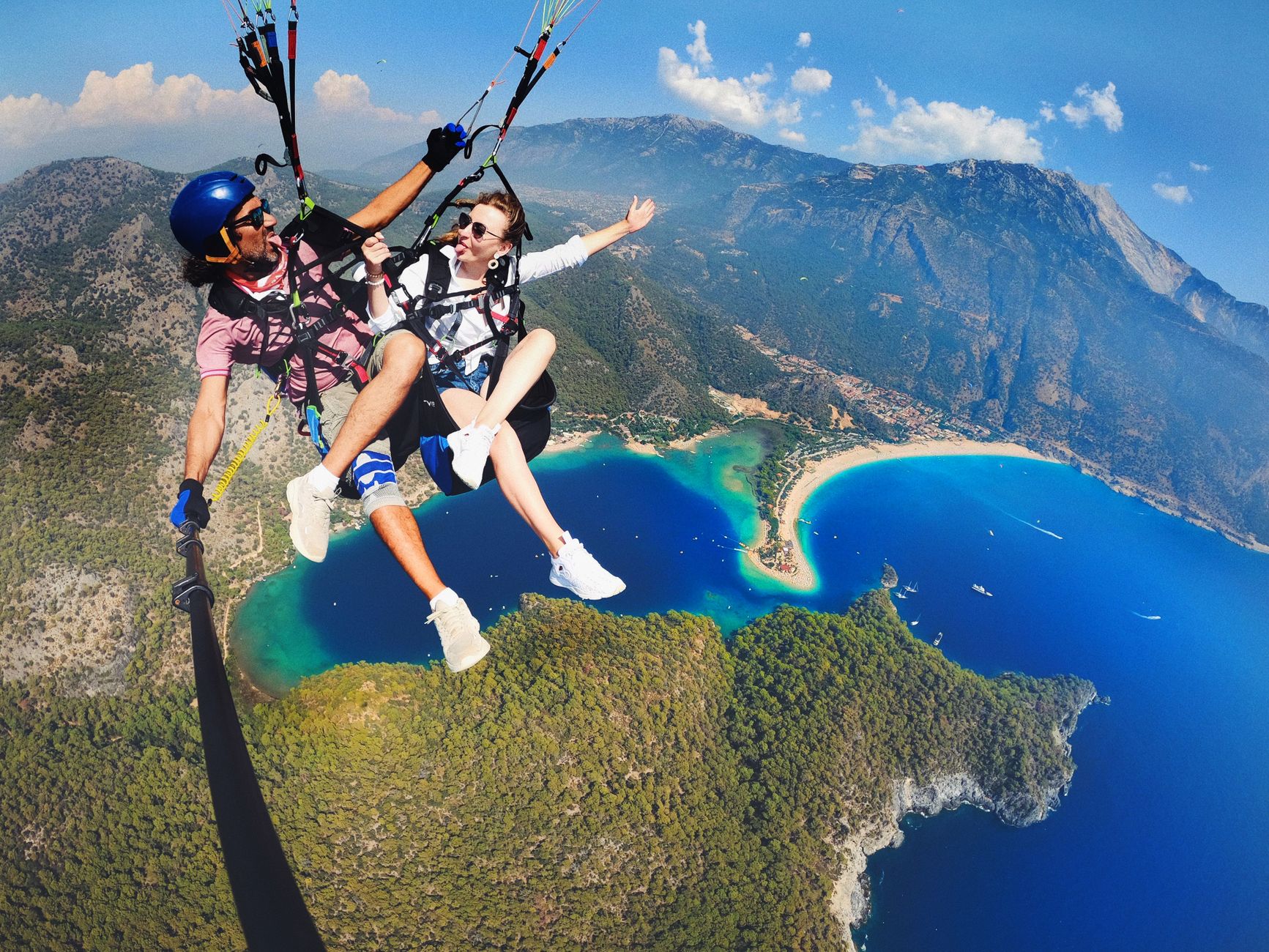7 bucket-list adventure holiday ideas