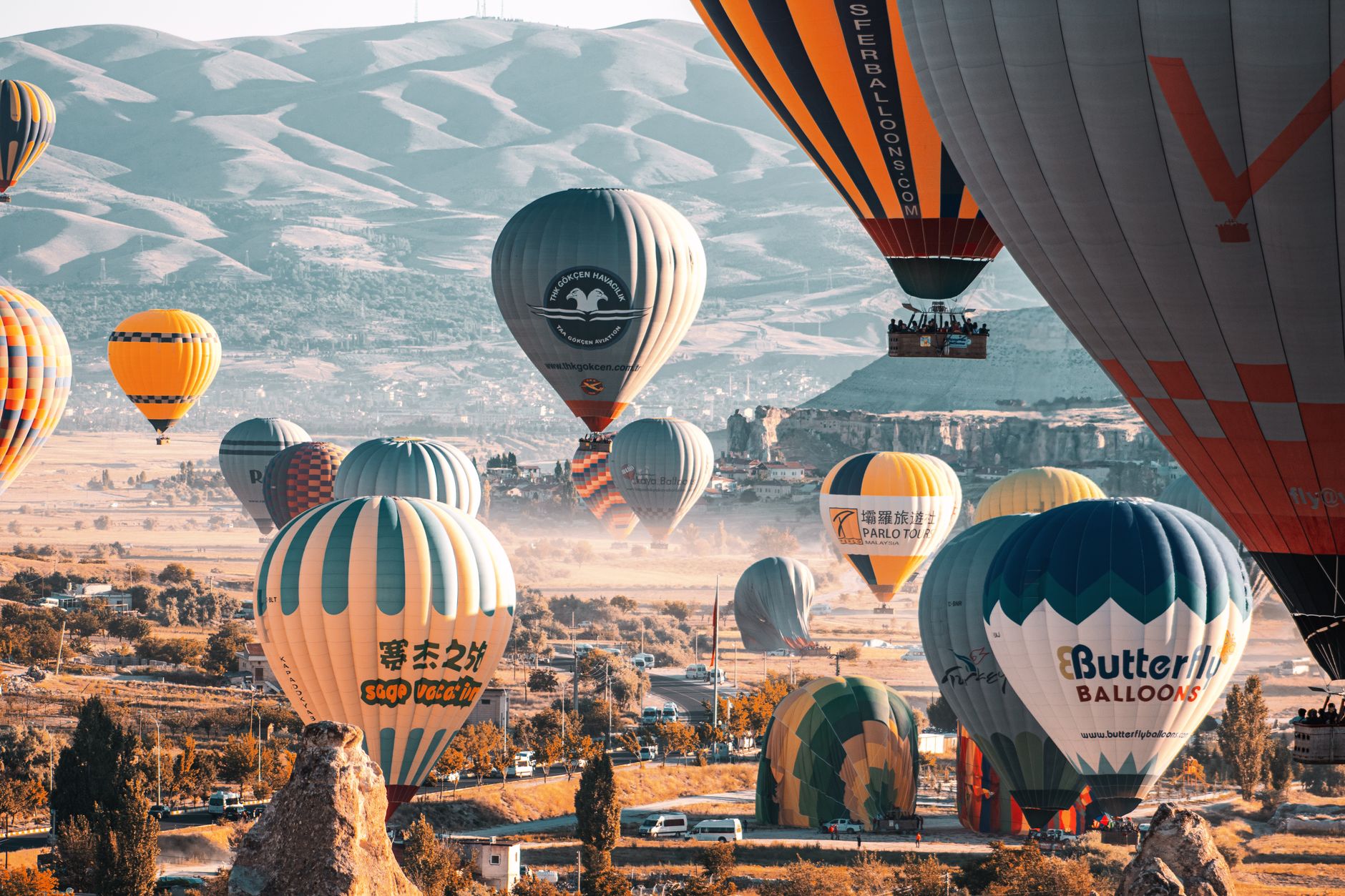 7 bucket-list adventure holiday ideas