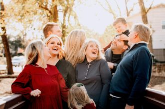 Best Christmas Gift Ideas for Grandparents