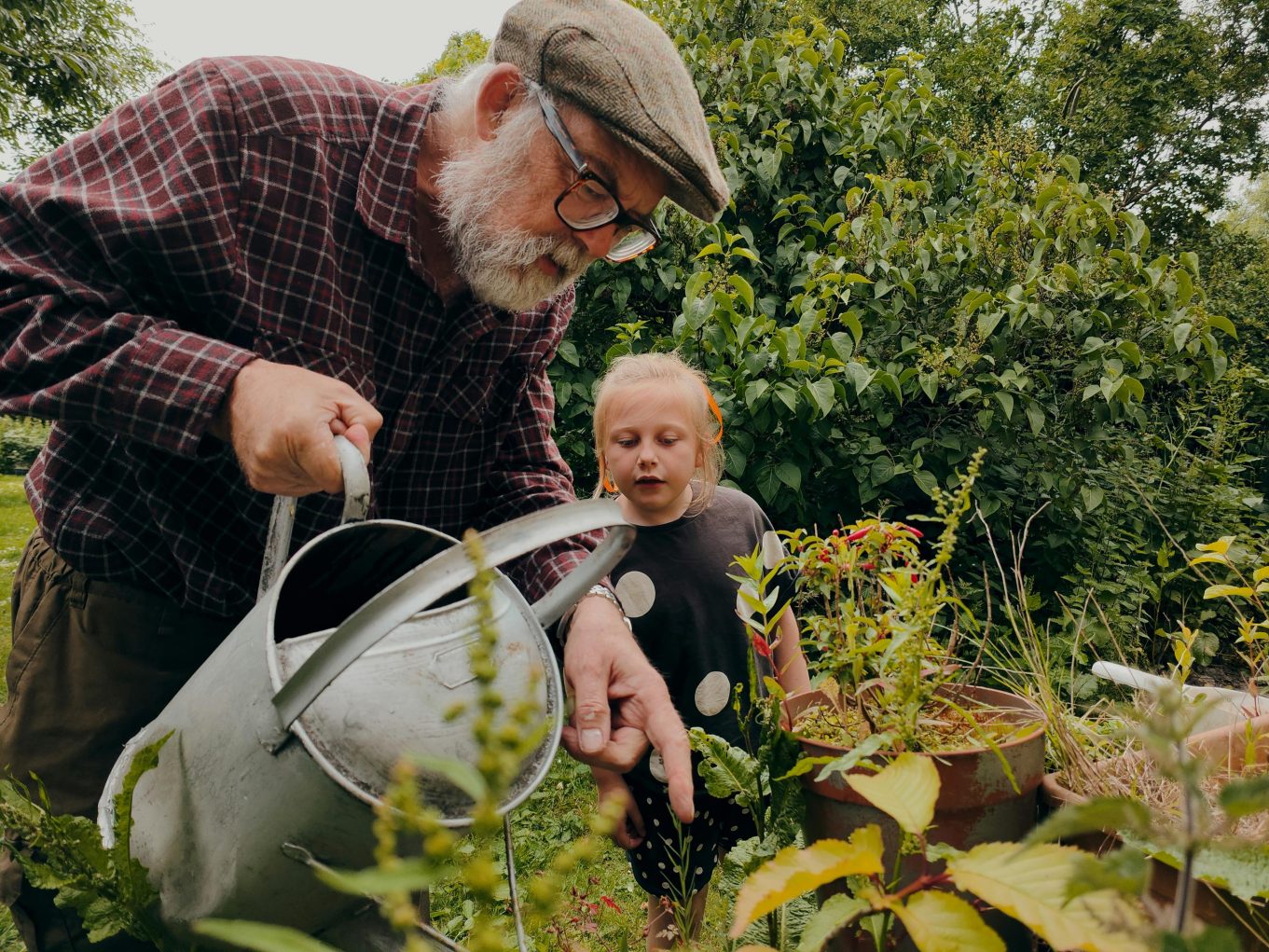 best christmas gifts for gardeners