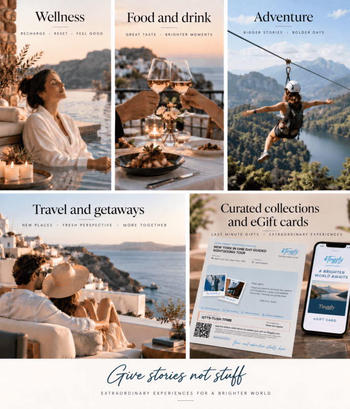 ections and eGift cards