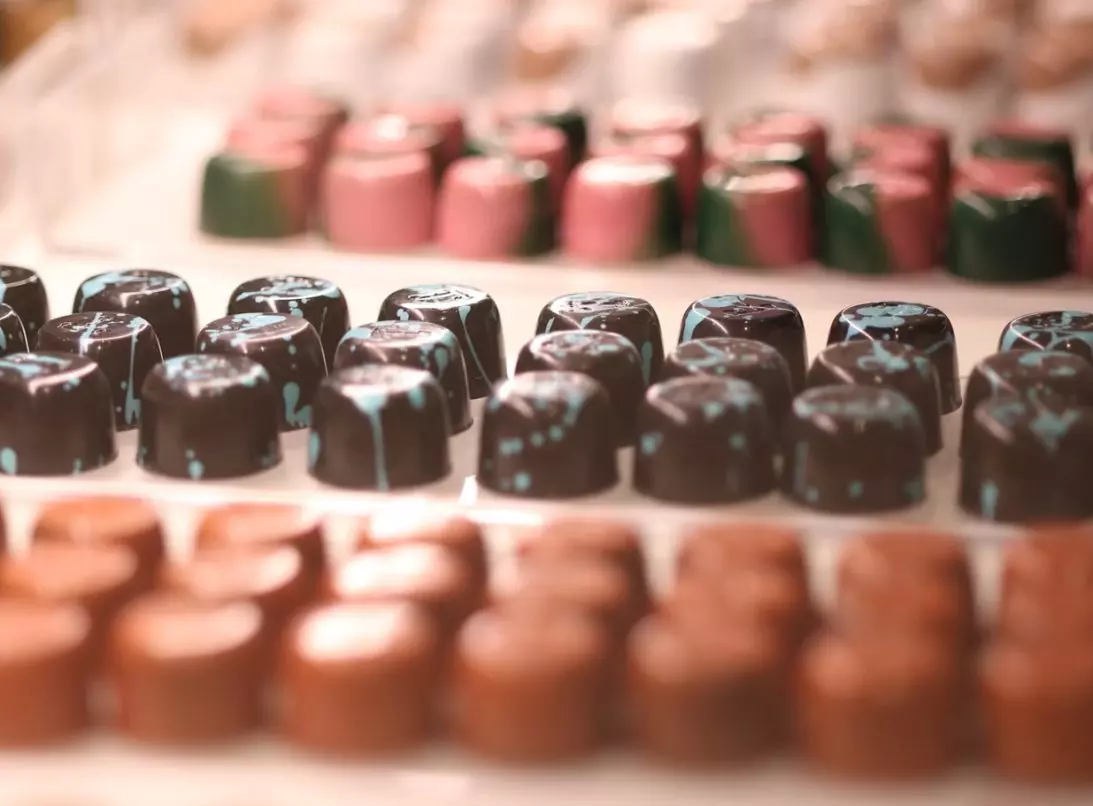 Chcocolate tasting workshop