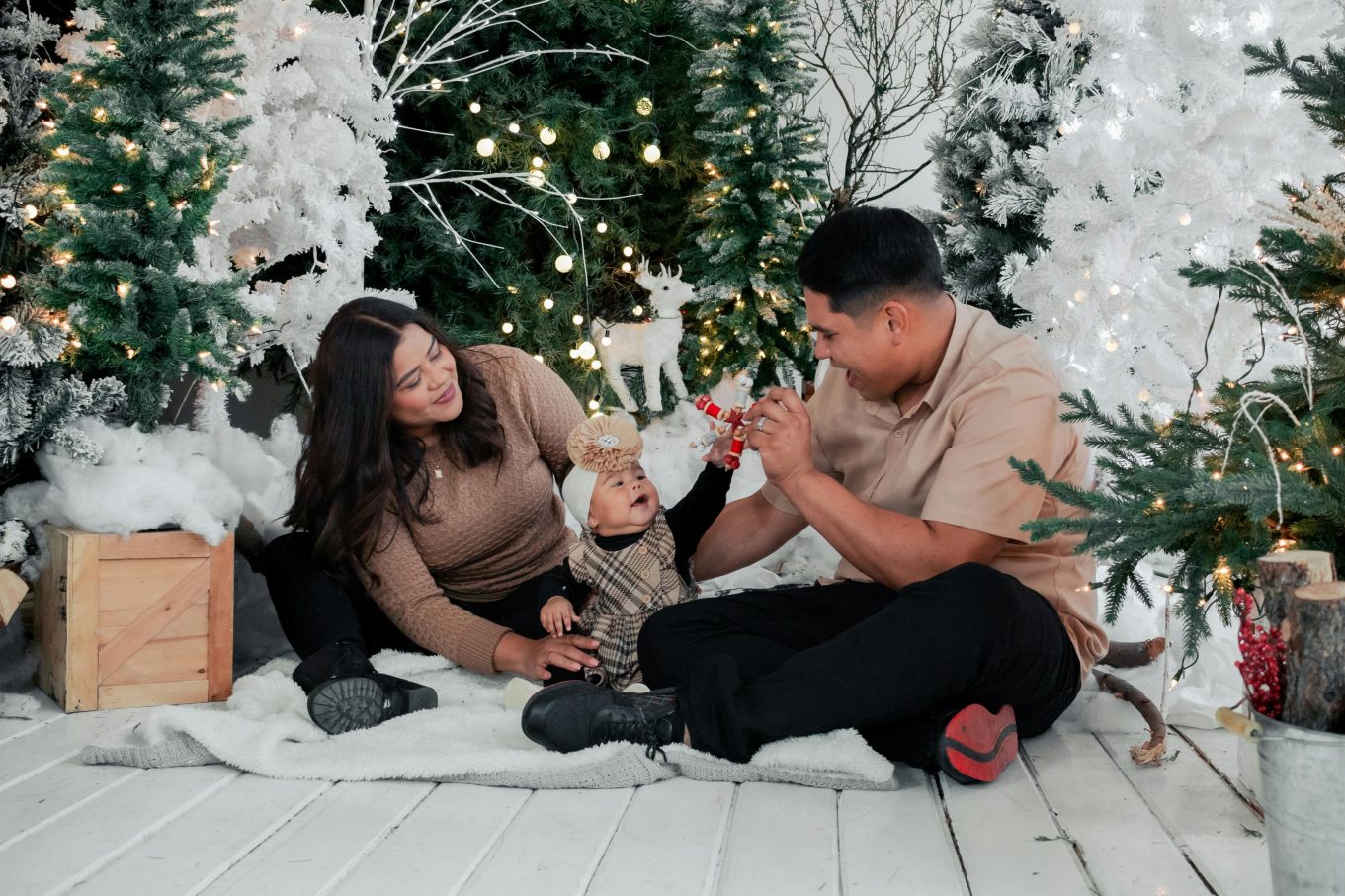 Unique Christmas Gifts for Family