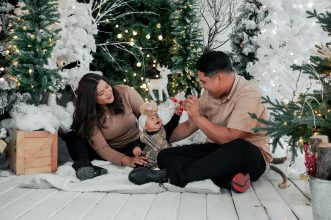 Unique Christmas Gifts for Family