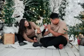Unique Christmas Gifts for Family
