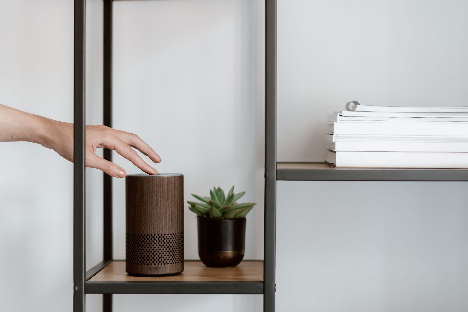 Amazon Echo