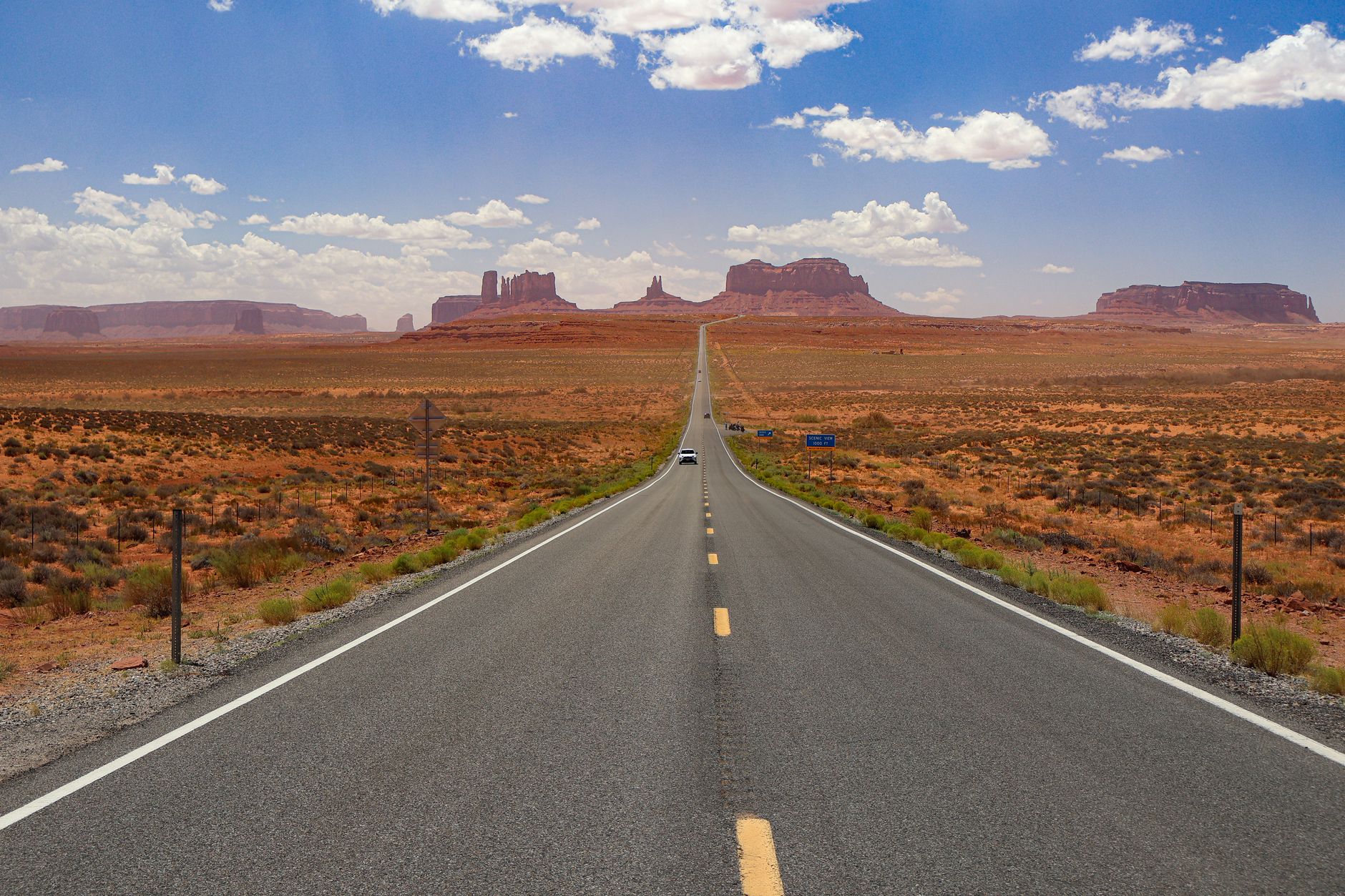 American Road Trips
