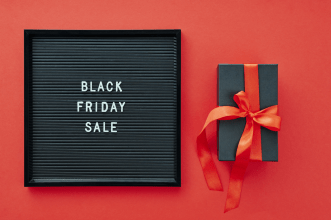 45 Best Black Friday Gifts