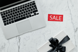 30 Best Black Friday Online Gifts