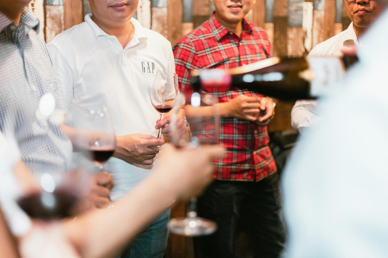 Best Christmas Gifts for Wine Lovers