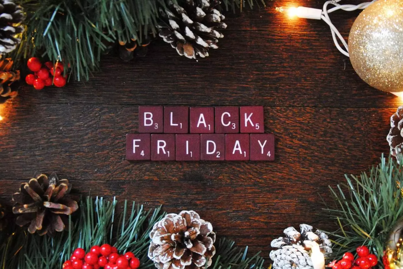 Unique black friday gifts