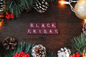 Unique black friday gifts