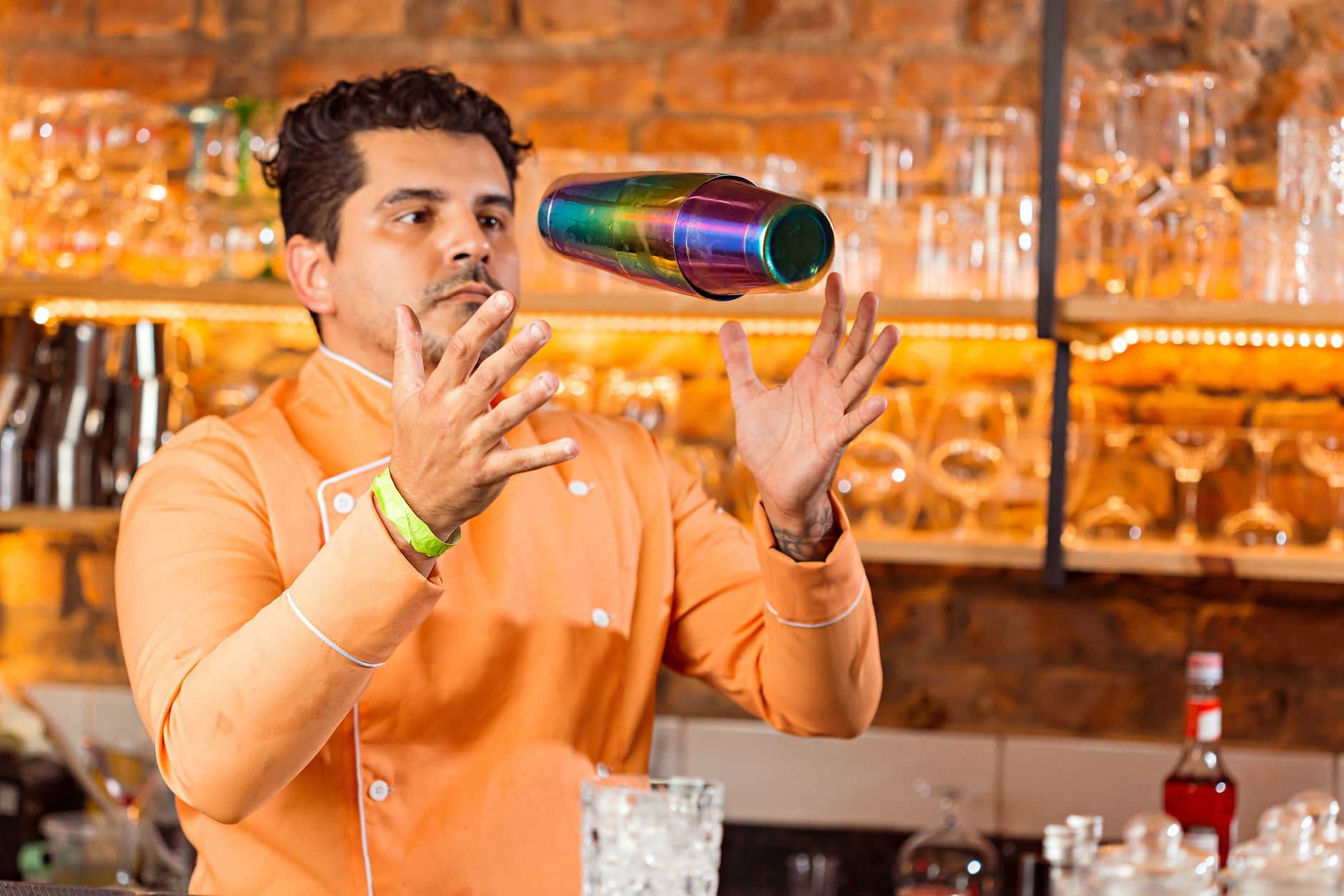 Cocktail Shaker