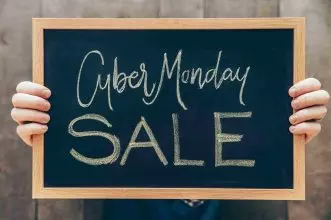 40 Best Cyber Monday Christmas Gifts