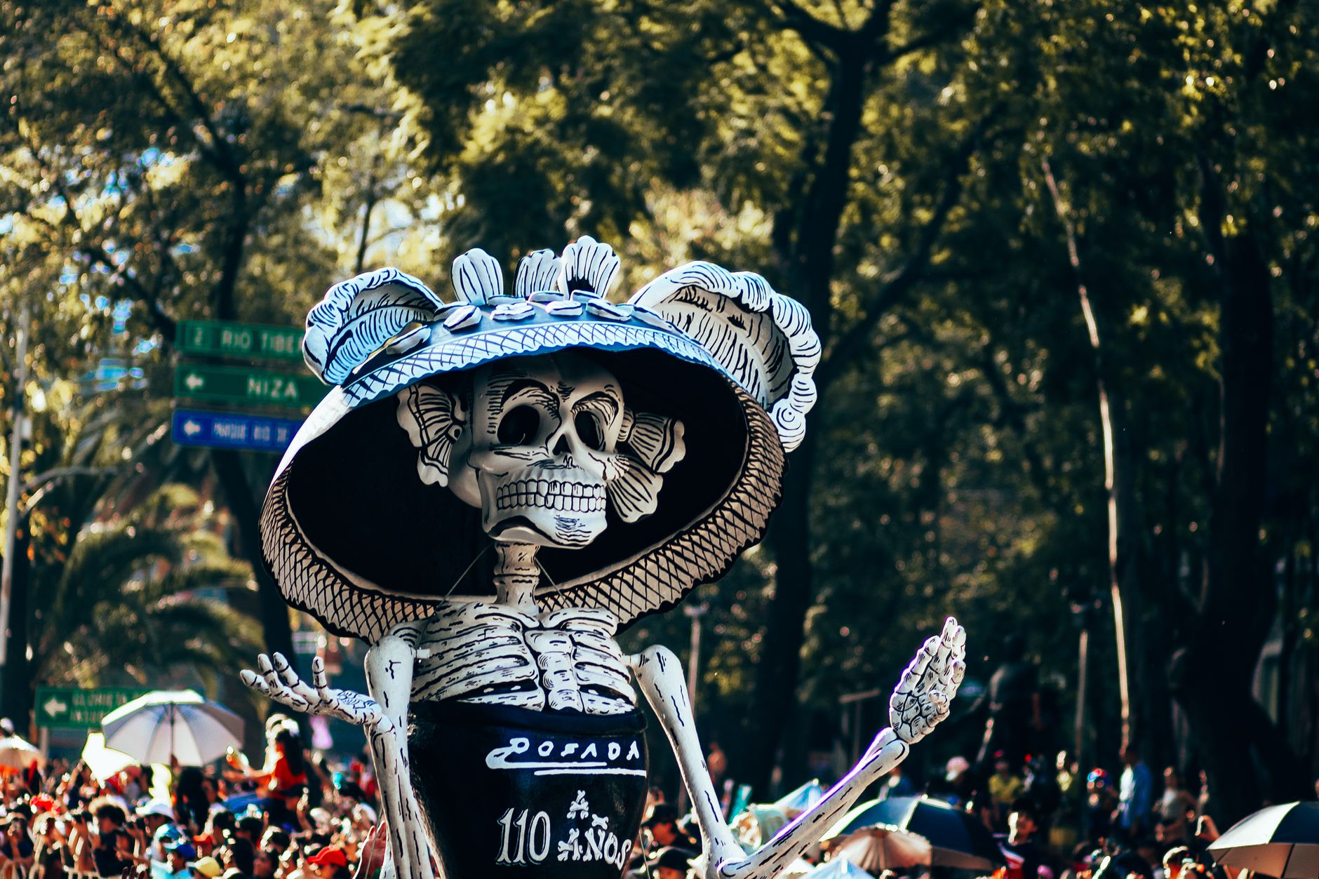 Day of the Dead