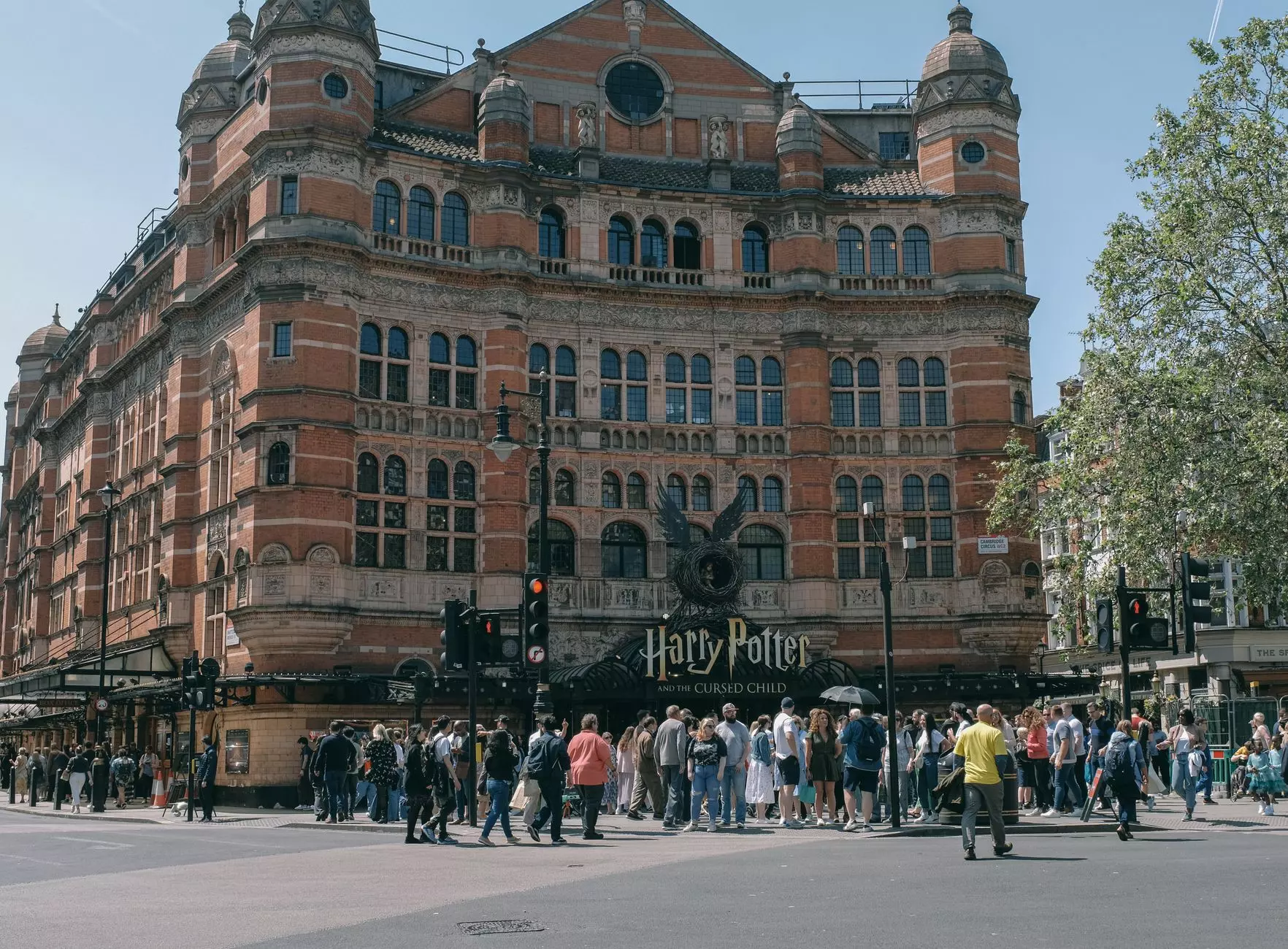 Extraordinary Harry Potter Studio Experience with Lunch in United Kingdom for Two