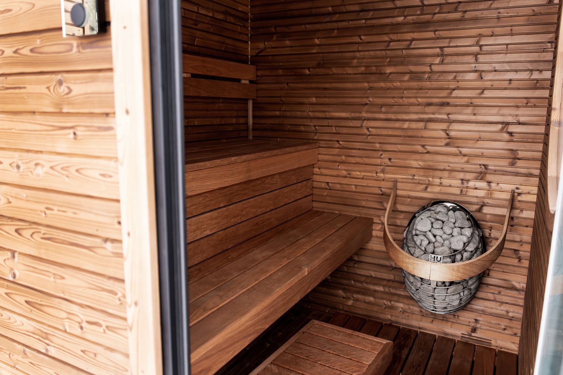 Finnish Sauna