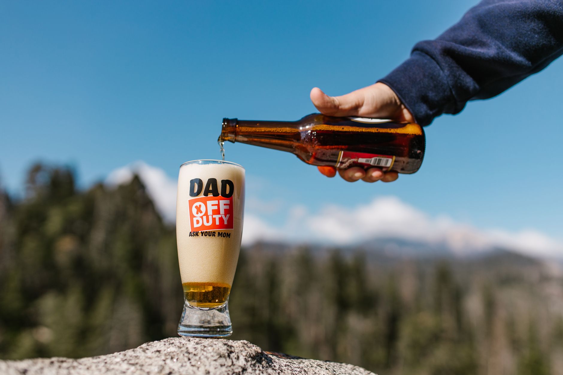 For the dad who loves a cold one