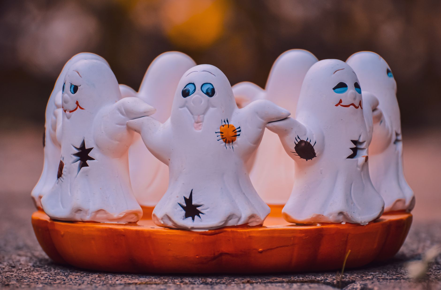 Ghost Hunting Tours