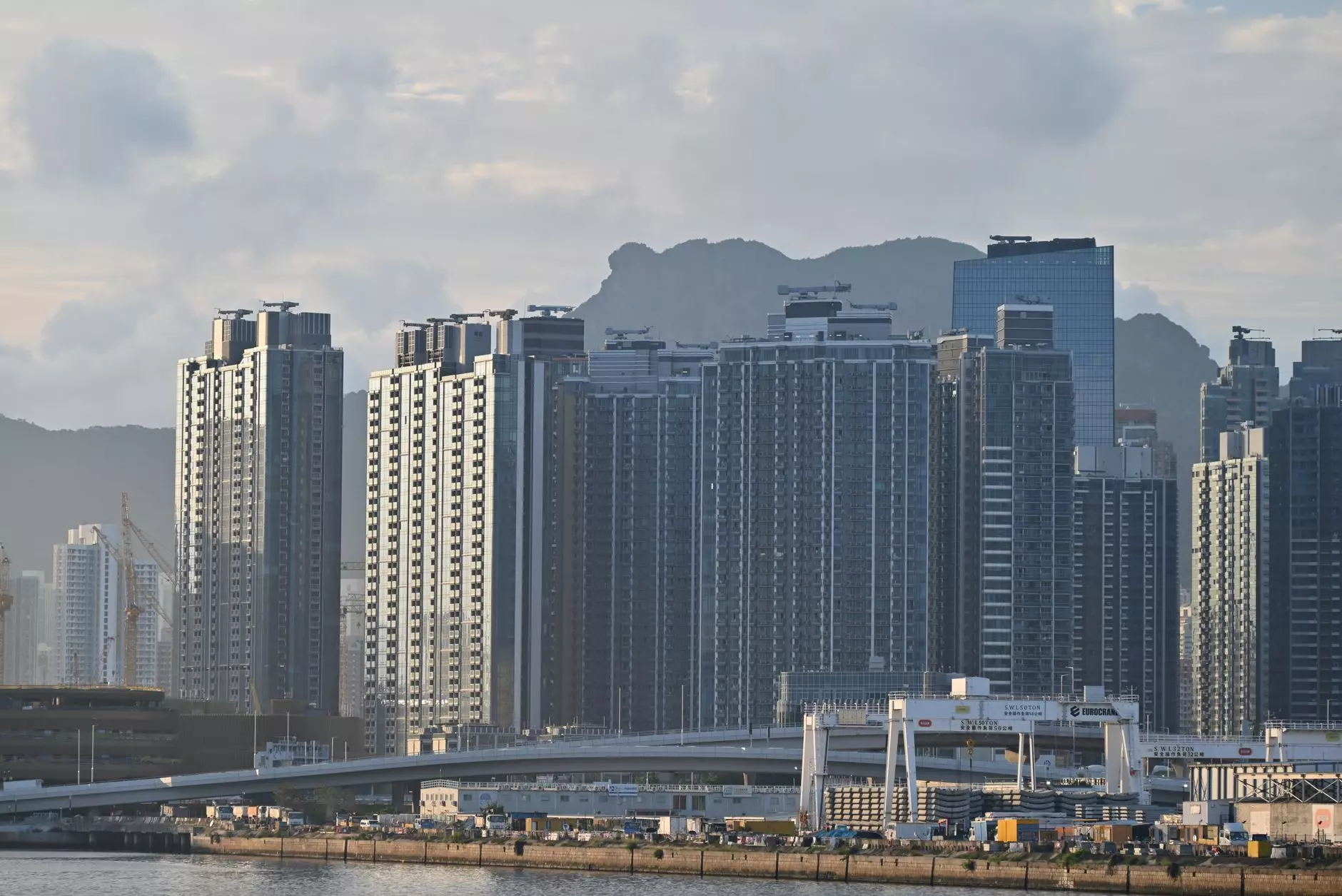 Hong Kong