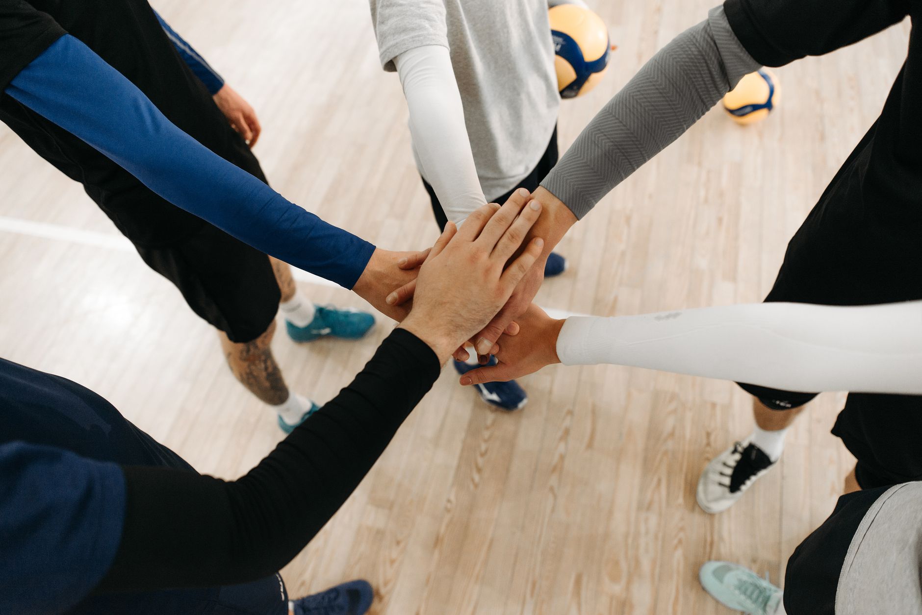 Join a gym together