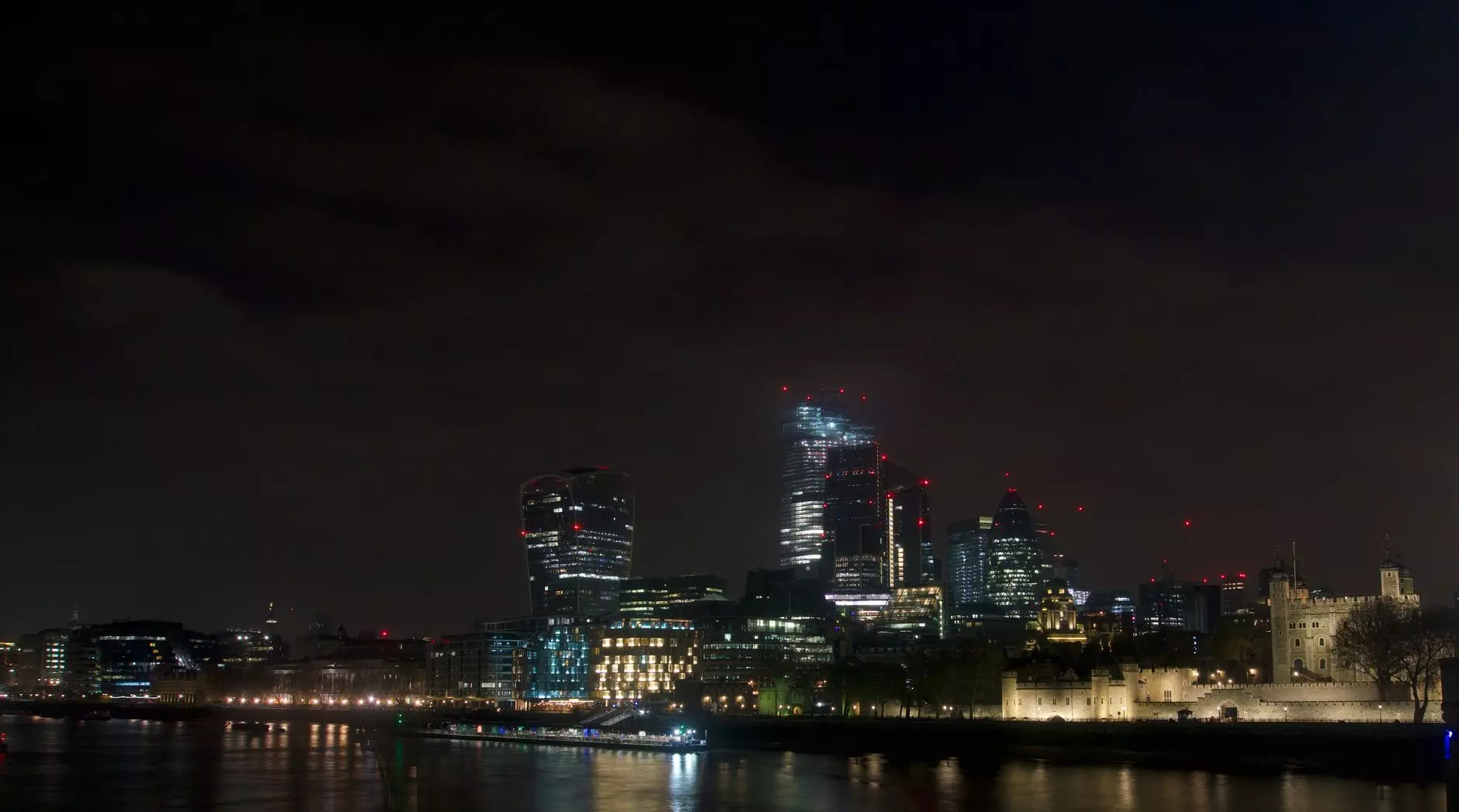 London