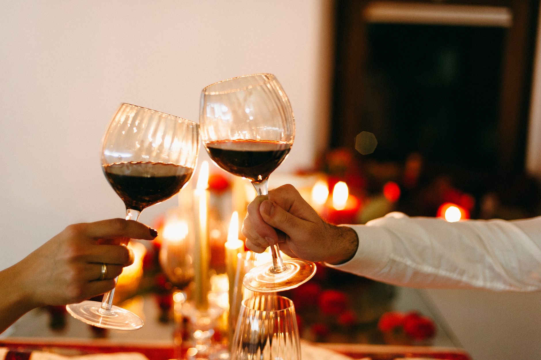 Make nights in more special