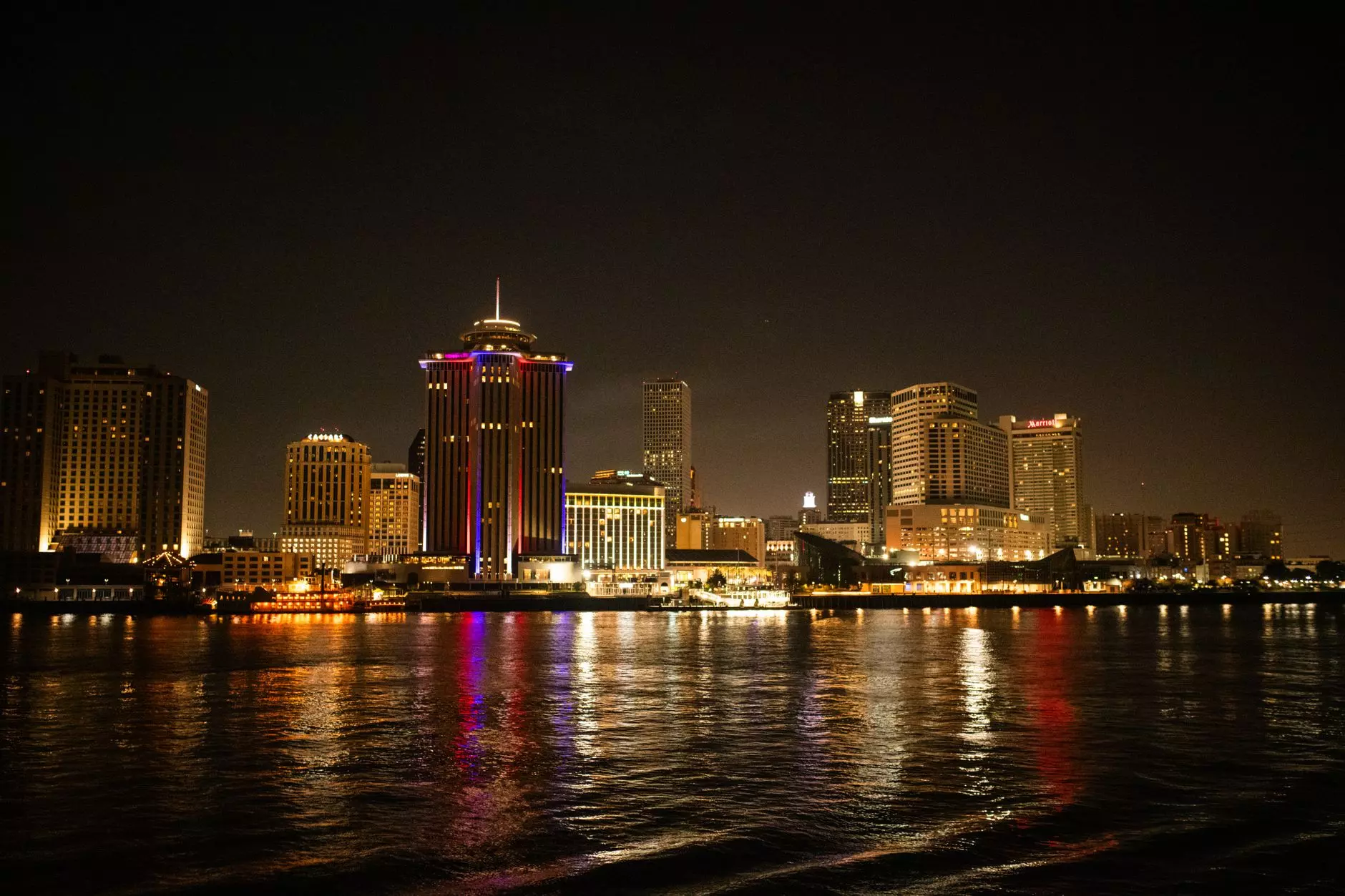 New Orleans