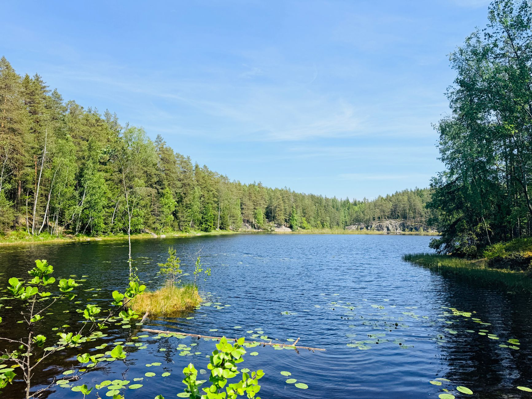 Nuuksio National Park