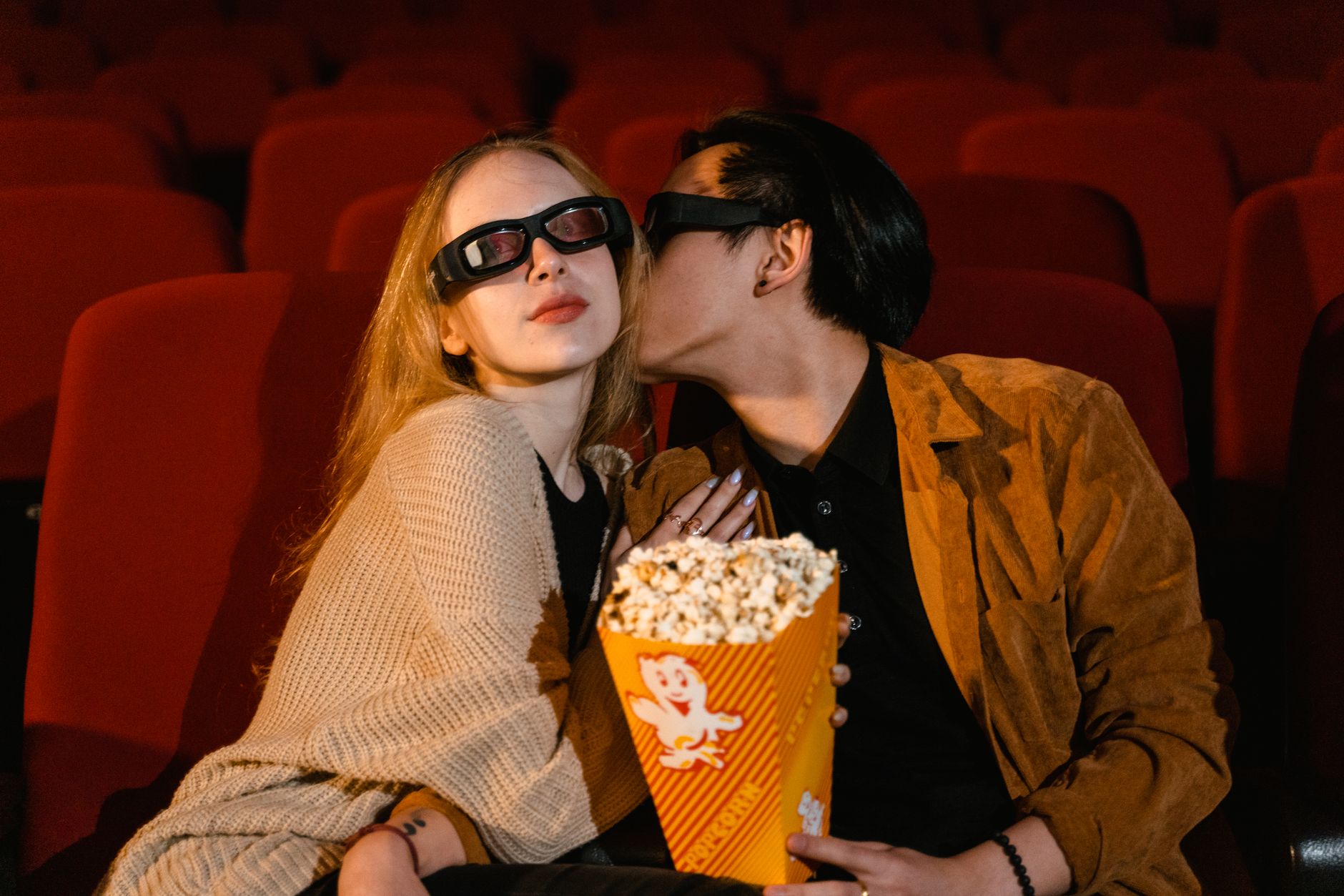 out door cinema