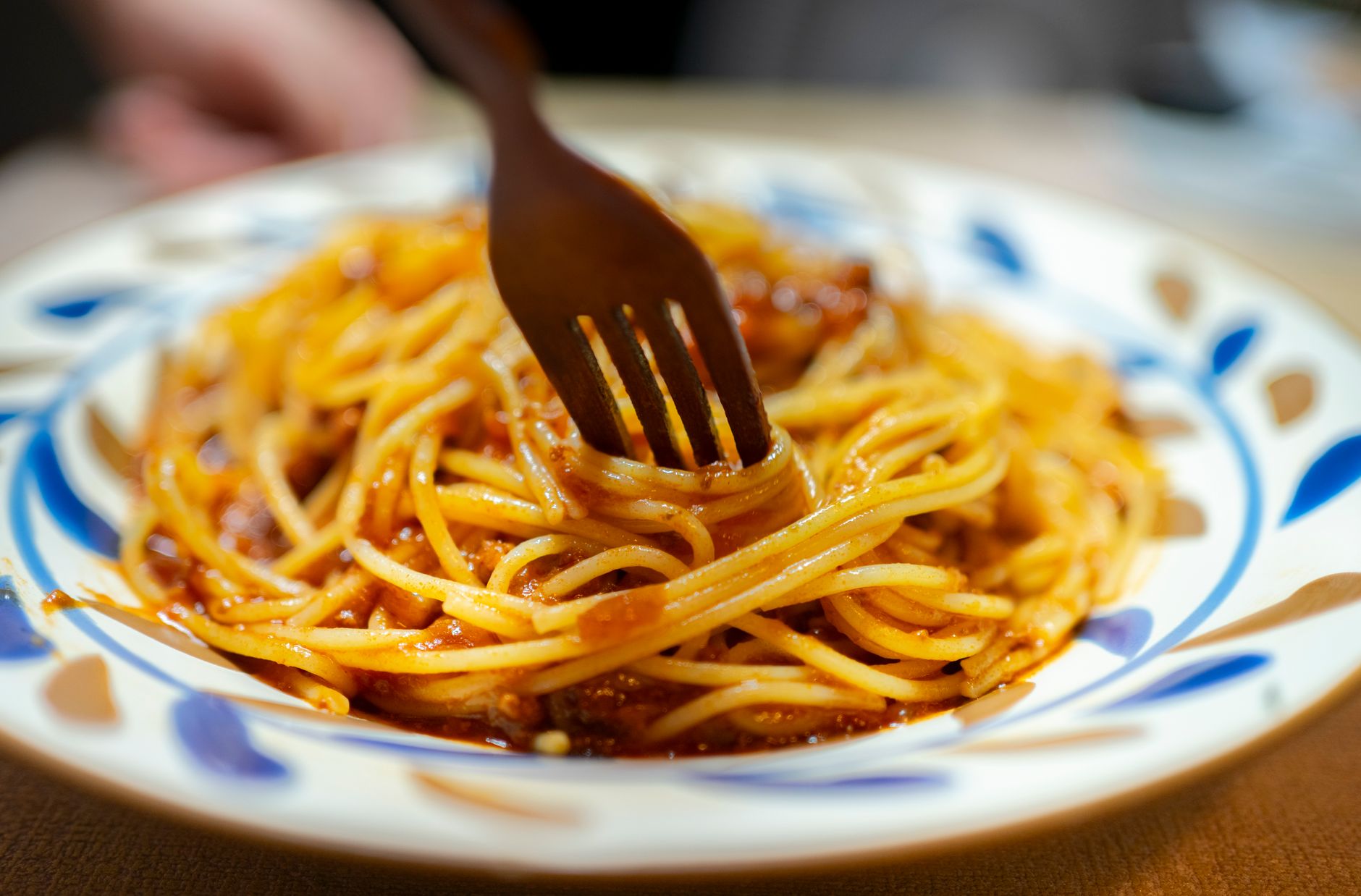 pasta