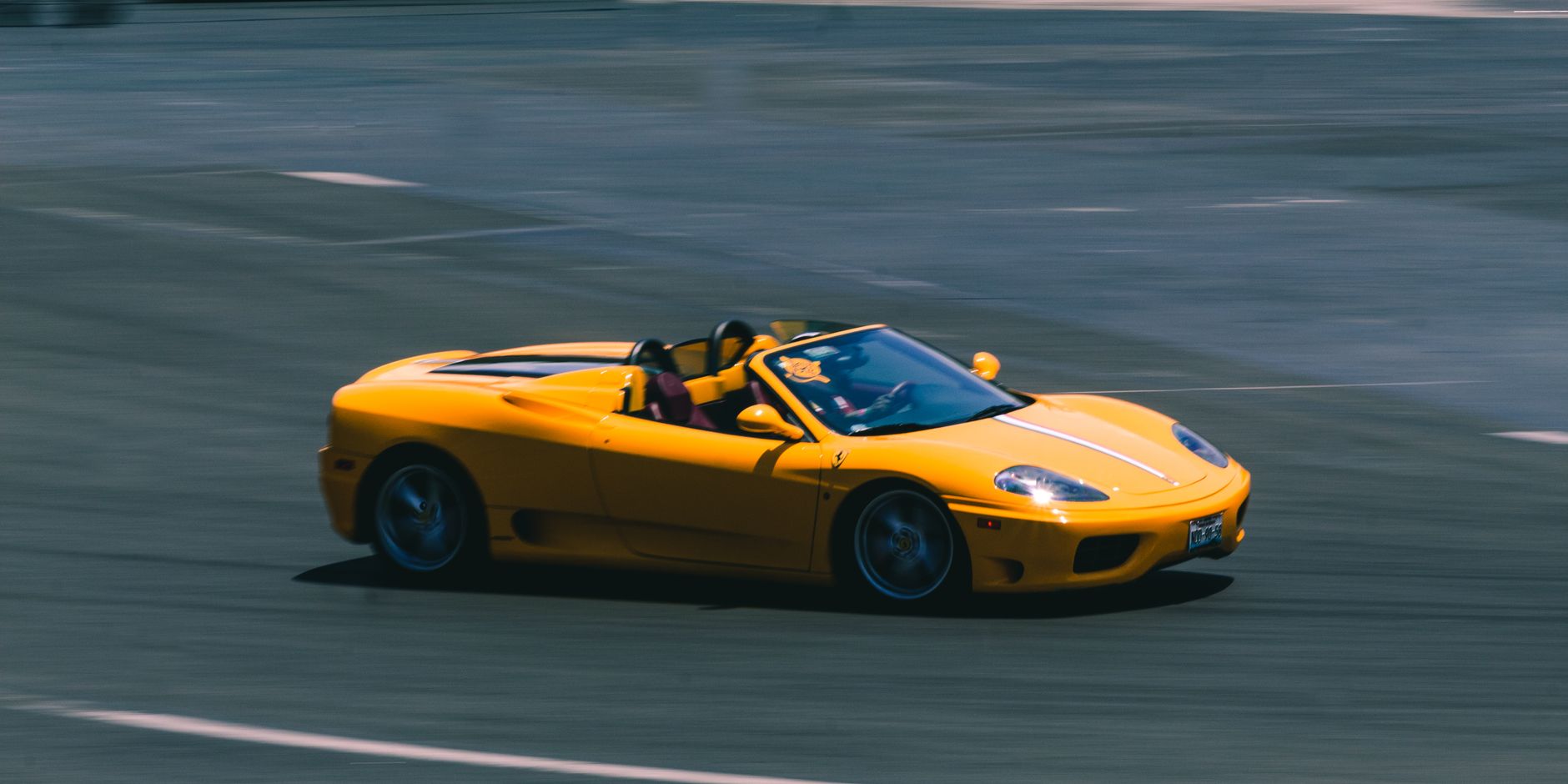 Race Car Driving Experience