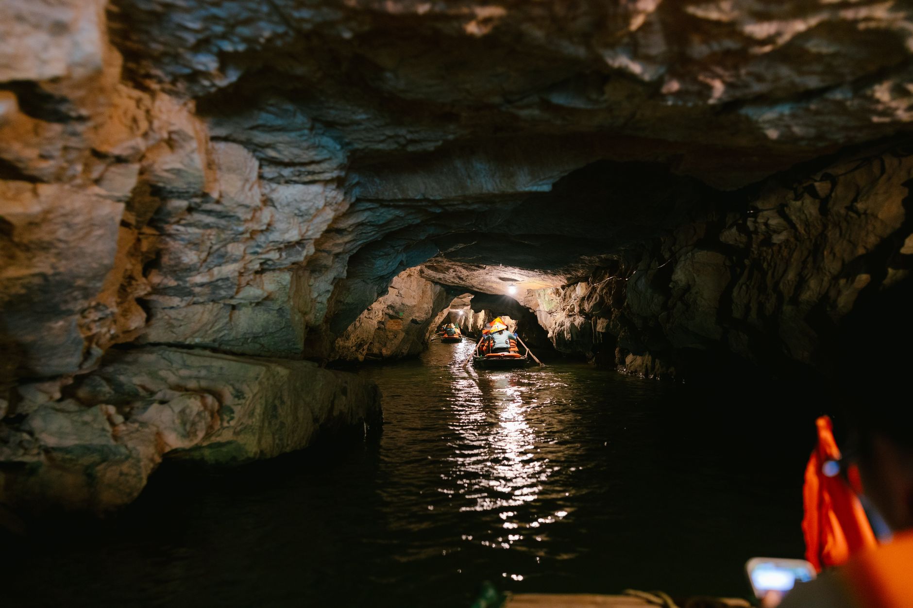 Son Doong Cave Tour in Vietnam