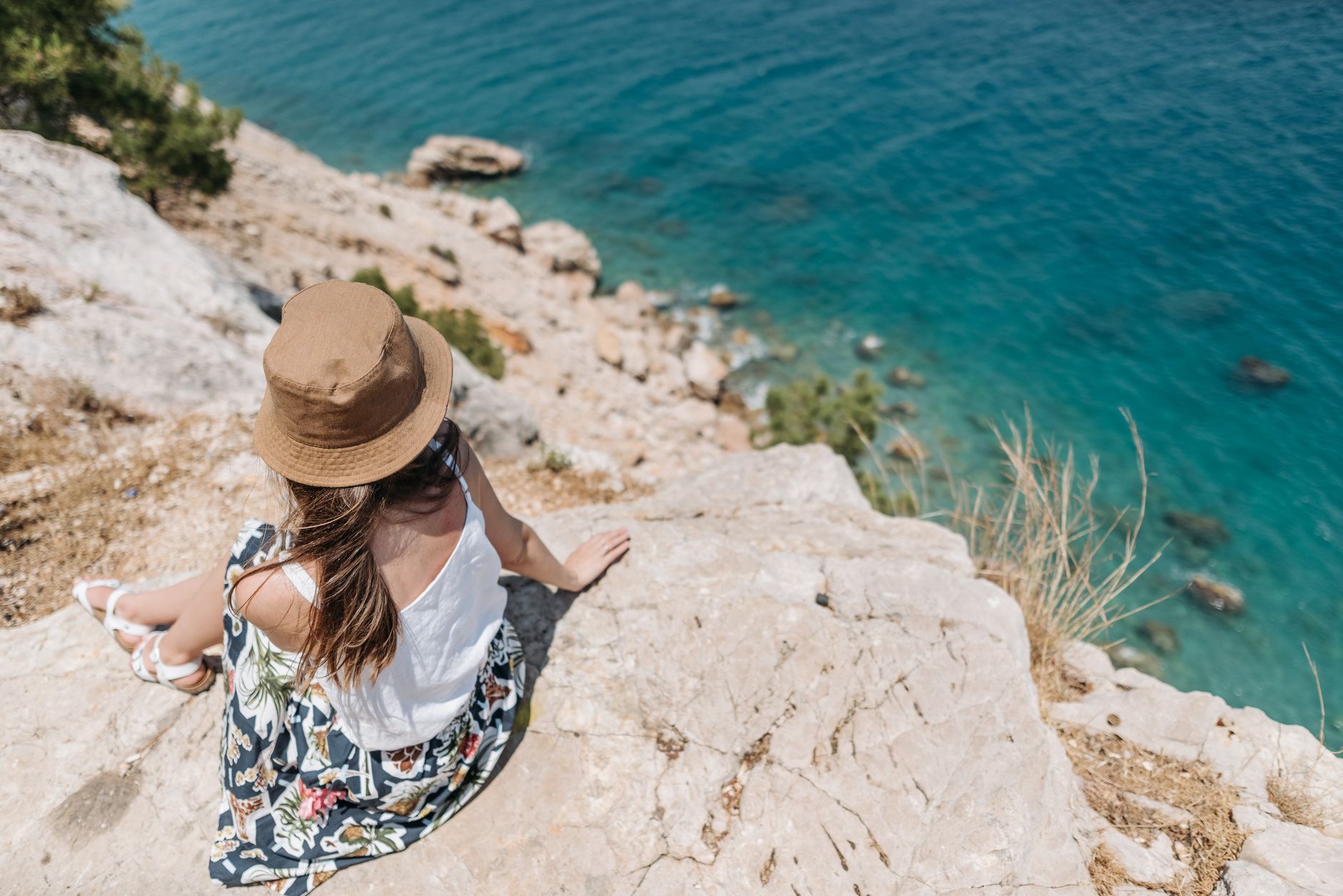 summer travel