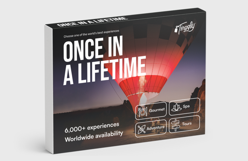 Bucket-List Adventure Experience