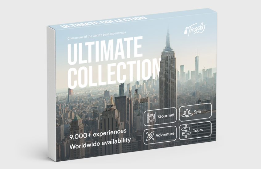 Tinggly Ultimate Collection